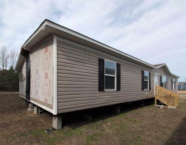 2022 TRU Mobile Home For Sale