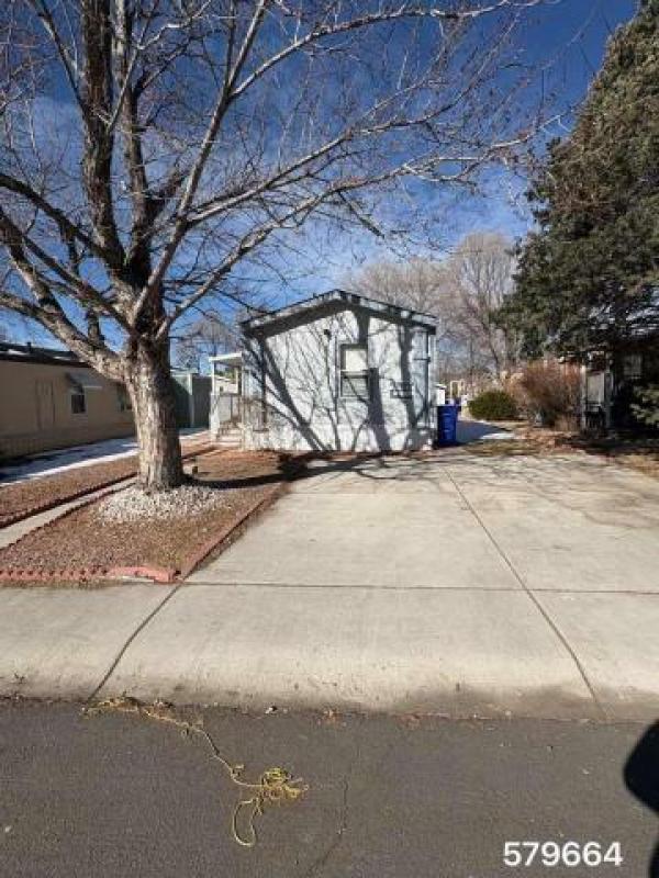 Photo 1 of 2 of home located at 1095 Western Dr Lot 110A Colorado Springs, CO 80915