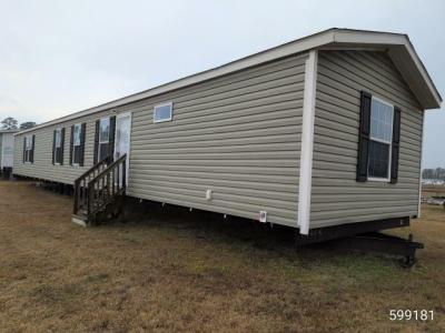 Mobile Home at Down East Homes Of Morehead Ci 5812 Highway 70 Newport, NC 28570