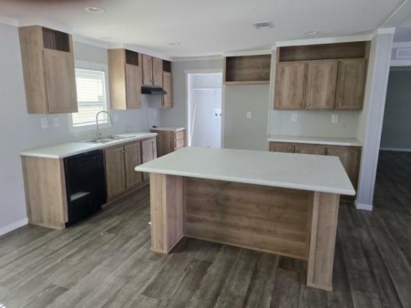 2024 AMERICAN HOMESTAR Mobile Home For Sale