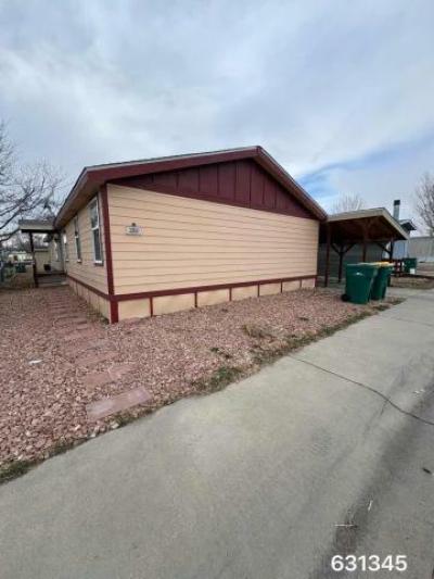 Mobile Home at Cloverleaf 4412 E Mulberry St Lot 280 Fort Collins, CO 80524