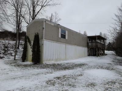 Mobile Home at 553 Carlock Creek Rd Chilhowie, VA 24319