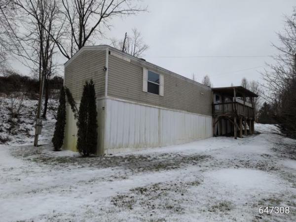 2017 TRU MH Mobile Home For Sale