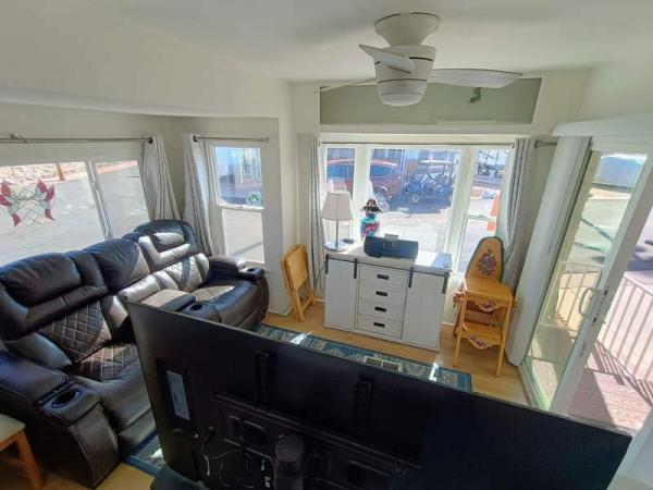 1982 CASA Manufactured Home