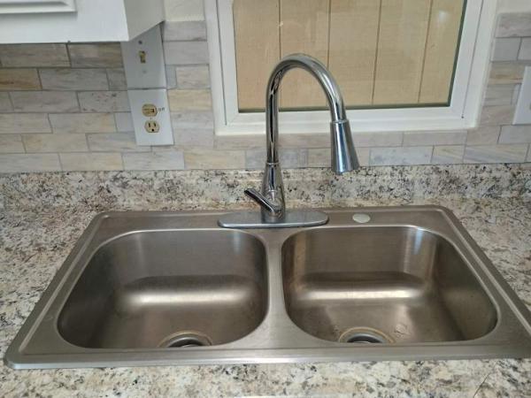 1982 CASA Manufactured Home