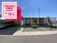 1977 Sahara Manufactured Home