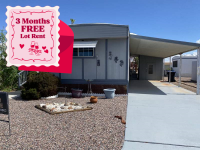 1977 MARL Manufactured Home