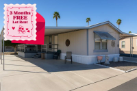 2000 Cavco Manufactured Home