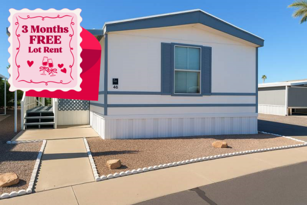 1998 Redman Manufactured Home