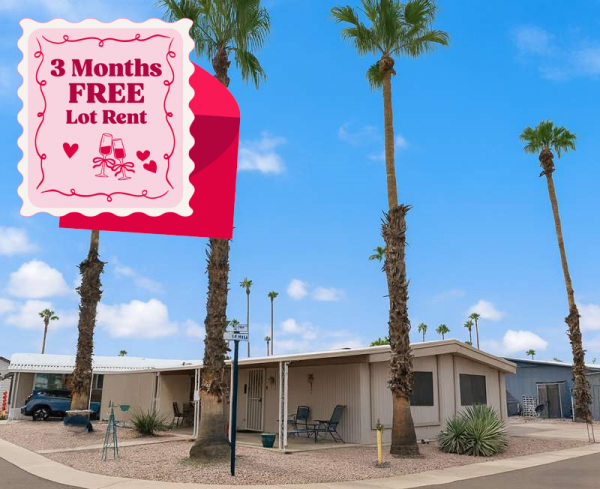 1978 Skyline Manufactured Home