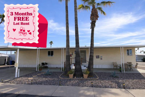 1977 United Manufactured Home