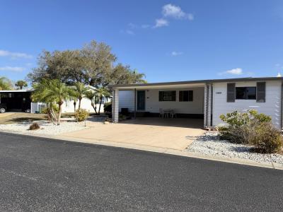Mobile Home at 1904 Bayou Dr North Ruskin, FL 33570