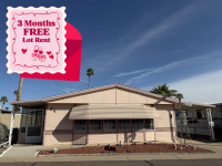 1993 Palm Harbor Manufactured Home