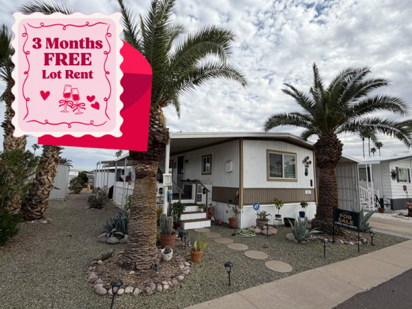 1977 Bainbridge Manufactured Home