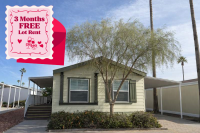 2013 Fleetwood Manufactured Home