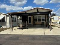 1987 Mobile Home