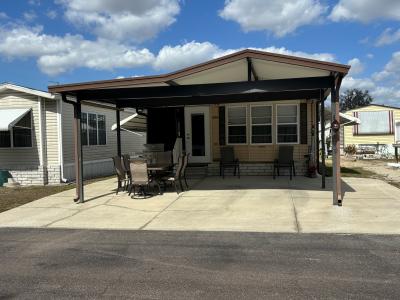 Mobile Home at 37623 Arch Lane Zephyrhills, FL 33541