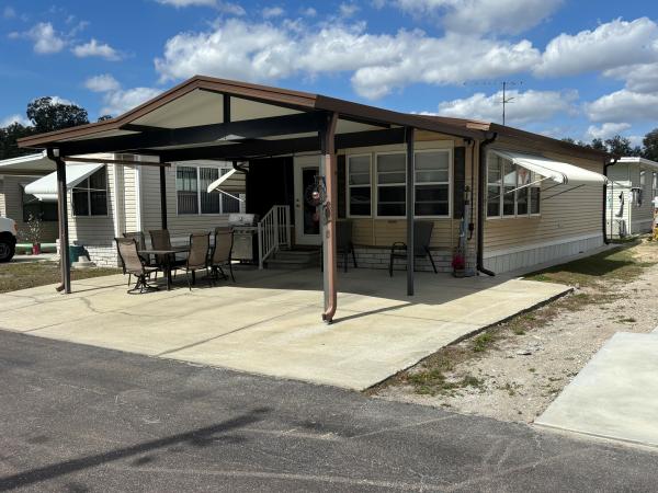 1987 Mobile Home
