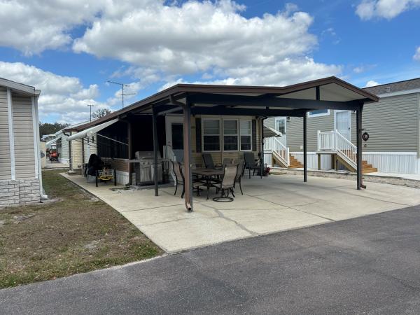1987 Mobile Home