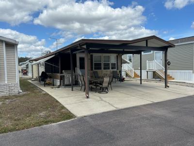 Photo 3 of 18 of home located at 37623 Arch Lane Zephyrhills, FL 33541