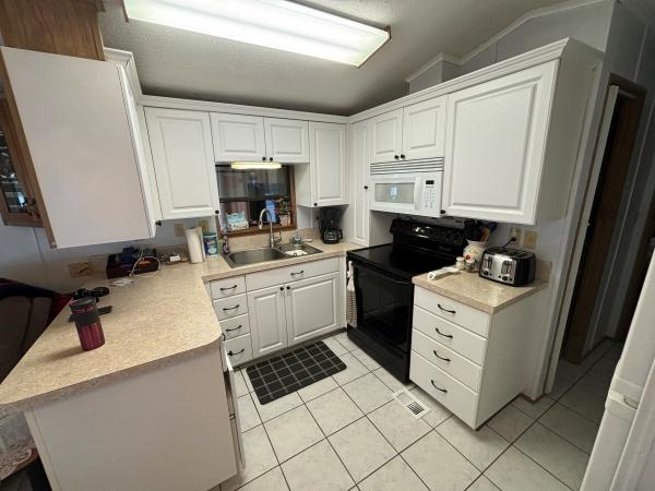1987 Mobile Home
