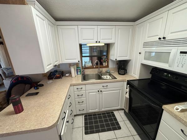 1987 Mobile Home