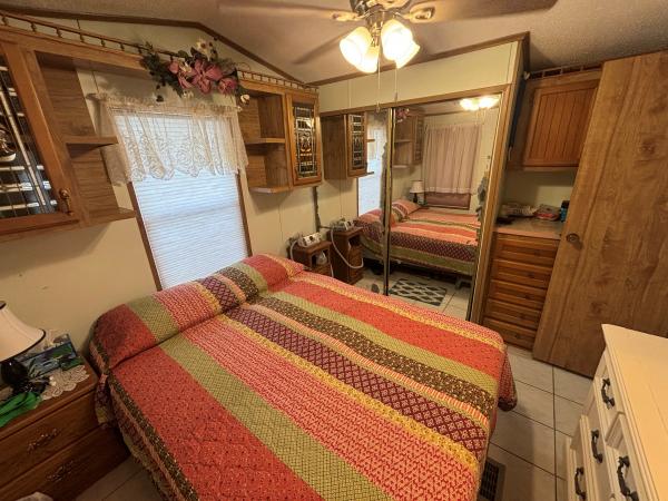 1987 Mobile Home