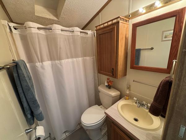 1987 Mobile Home