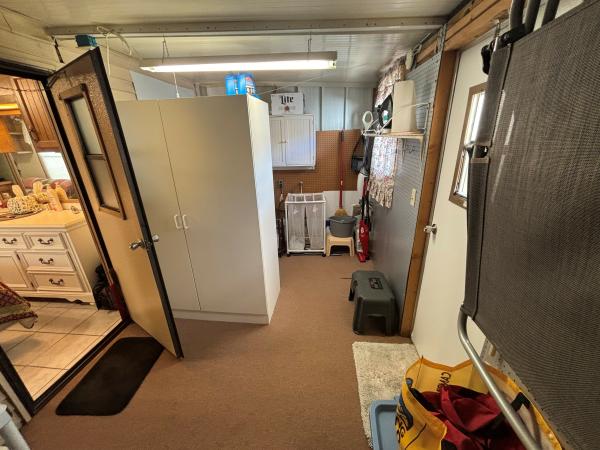 1987 Mobile Home