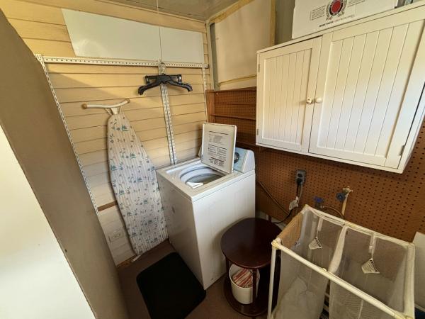 1987 Mobile Home