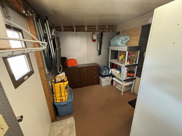 1987 Mobile Home