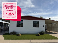 1982 Redman Manufactured Home