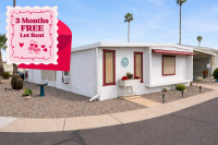 1977 Redman Manufactured Home