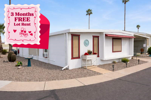 1977 Redman Manufactured Home