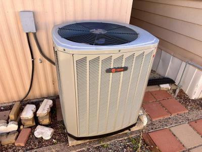 Mobile Home at 4065 E. University Drive #4 Mesa, AZ 85205