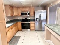 1975 Silvercrest Manufactured Home