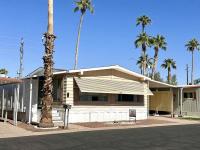 1975 Silvercrest Manufactured Home