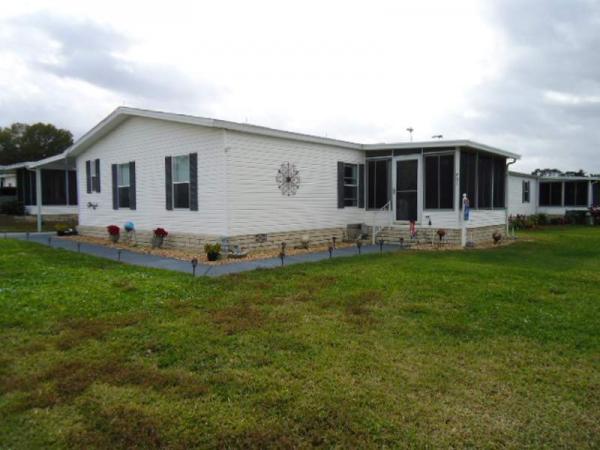 1993 MERIT Mobile Home For Sale