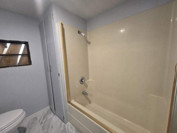 1984 Holiday Manufactured Home