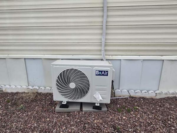 1984 Holiday Manufactured Home