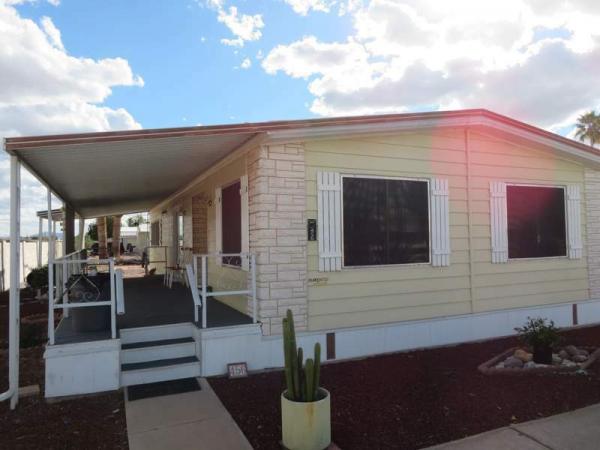 Photo 1 of 2 of home located at 4065 E. University Drive #456 Mesa, AZ 85205