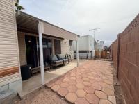 1986 N\A Manufactured Home