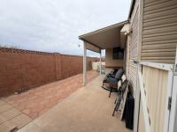 1986 N\A Manufactured Home