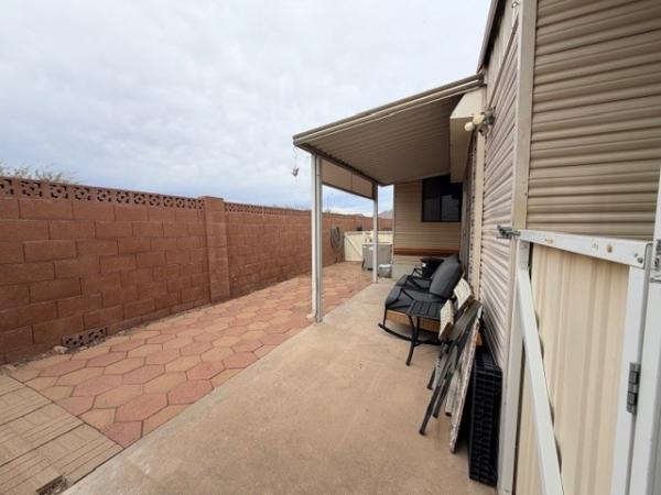 1986 N\A Manufactured Home