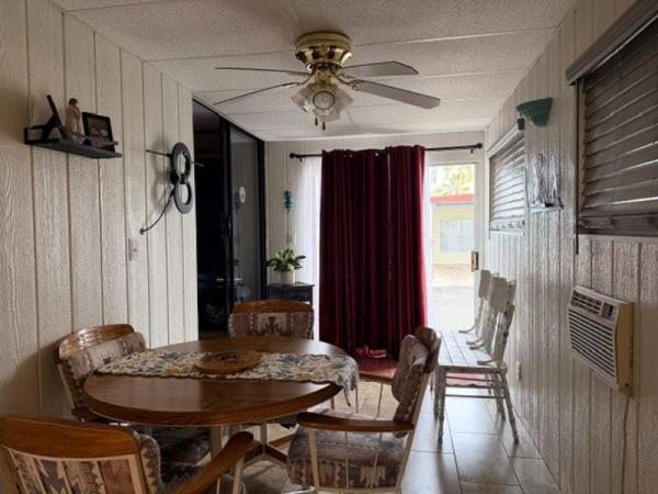 1986 N\A Manufactured Home