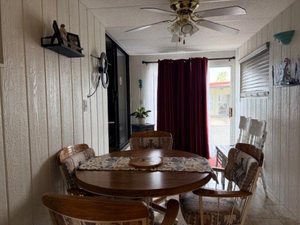 1986 N\A Manufactured Home