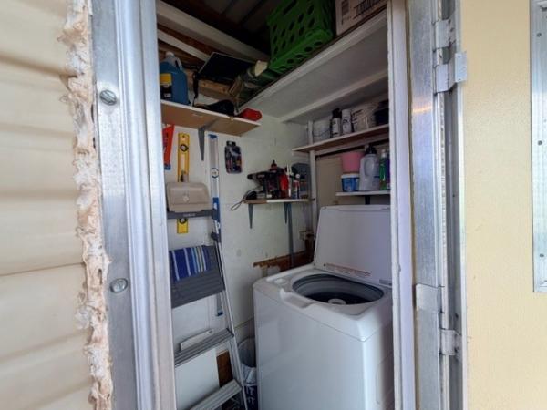 1986 N\A Manufactured Home