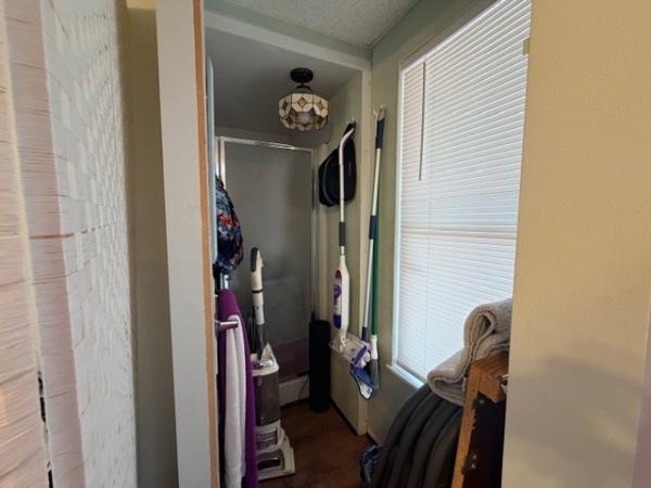 1986 N\A Manufactured Home