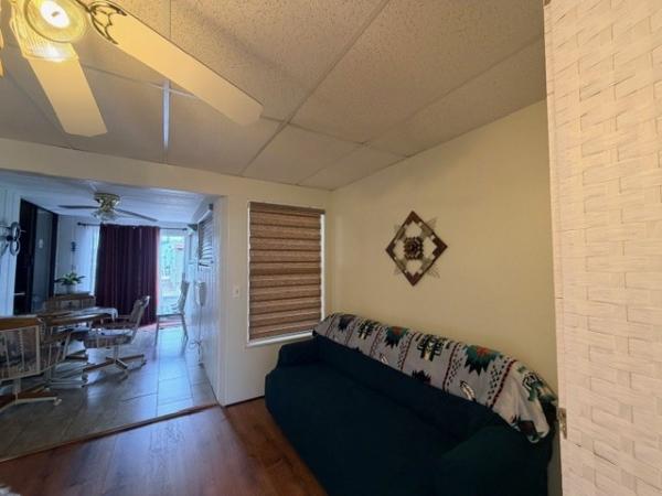 1986 N\A Manufactured Home