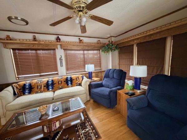 1986 N\A Manufactured Home